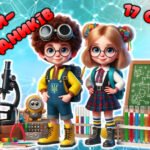 17 СІЧНЯ ДЕНЬ ДІТЕЙ-ВИНАХІДНИКІВ (презентація-гра+ роздатковий матеріал)