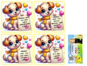 День обіймів. Тематична гра “Обійми того, хто…”.