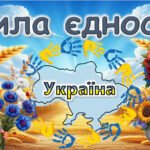 Презентація ” 22 січня – День Соборності України” «Сила єдності: Соборність як основа державності» 2025