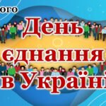 День єднання (анімована презентація+конспект)