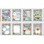 Фото розробки: Презентація “Портфоліо учня ГПД”