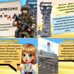 Фото розробки: Всеукраїнський день пам’яті «кіборгів» День пам’яті захисників Донецького аеропорту 2025
