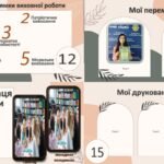 Фото розробки: Портфоліо вчителя для атестації Презентація досвіду роботи вчителя. (мінімум редагування) 2025