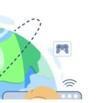 Фото розробки: Оформлення дошки до Дня безпечного інтернету 💻⌨🖱