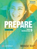Модифіковане календарно-тематичне планування Prepare 5 (4 рівень підтримки) 2 семестр