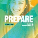 Модифіковане календарно-тематичне планування Prepare 5 (4 рівень підтримки) 2 семестр