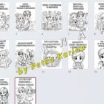 Фото розробки: МЕГАЗБІРКА Безпечний Інтернет 2025. Презентація + анкета + розтяжка + розмальовки + постер+ роздатковий матеріал + додаткові матеріали