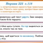 Фото розробки: Презентація “Розрізнення прислівників й омонімічних слів” (7 клас НУШ за підручником А.В.Онатій, Т.П.Ткачука)