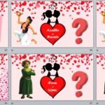 Фото розробки: Розваги до Дня святого Валентина ( презентація )