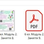 Фото розробки: Робочі аркуші “Безпековий практикум” 6 кл. Модуль 2. Мінна безпека