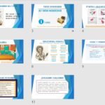 Фото розробки: 6 КЛ. НУШ. РМ. Презентація “Опис як тип тексту. Опис у різних мовленнєвих жанрах. “