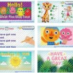 Фото розробки: Презентація для 2 класу до 4 уроку “Unit 5. HOW MANY LEGS?” с.66 (до підручника О.Карп’юк)