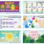 Фото розробки: Презентація для 2 класу до 5 уроку “Unit 5. HOW MANY LEGS?” с.67 (до підручника О.Карп’юк)