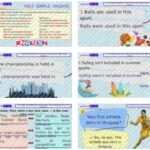 Фото розробки: Презентація до уроку 5 в 7 класі “Unit 5. SPORT from A to Z Lesson 5 p.86” (до підручника Карп’юк 2024)