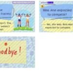 Фото розробки: Презентація до уроку 5 в 7 класі “Unit 5. SPORT from A to Z Lesson 5 p.86” (до підручника Карп’юк 2024)