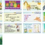 Фото розробки: Презентація для 2 класу до 6 уроку “Unit 5. HOW MANY LEGS?” с.68 (до підручника О.Карп’юк)