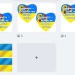 Фото розробки: Сценарій до Дня Соборності України 2025 “Соборність у серці народу”