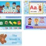 Фото розробки: Презентація до уроку 3 у 1 класі “Unit 4. MY TOYS Lesson 3, p.59” (до підручника О.Карп’юк)