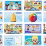 Фото розробки: Презентація до уроку 1 у 1 класі “Unit 4. MY TOYS Lesson 1, p.56-57” (до підручника О.Карп’юк)