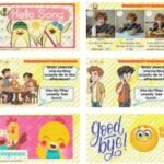 Фото розробки: Презентація для 3 класу до 4 уроку “Unit 4. Day by day” с.78 (до підручника О.Карп’юк)