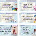 Фото розробки: Презентація до уроку 14 в 7 класі “Unit 5. SPORT from A to Z Lesson 14 p.98” (до підручника Карп’юк 2024)