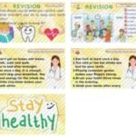 Фото розробки: Презентація для 4 класу до 12-13 уроків “Unit 4. Health and body care” с.85-86 (до підручника О.Карп’юк)