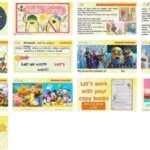 Фото розробки: Презентація для 3 класу до 1 уроку “Unit 4. Day by day” с.74-75 (до підручника О.Карп’юк)