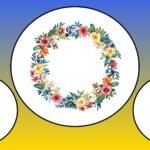 Фото розробки: Дидактична гра “Державні символи України”