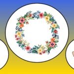 Фото розробки: Дидактична гра “Державні символи України”