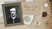 Інтерактивний путівник «Життя та творчість Едгара Аллана По»