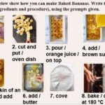 Фото розробки: Презентація до підручника Full Blast 7 Module 5 d What’s cooking?