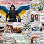 Фото розробки: 20 лютого – День пам’яті Героїв Небесної Сотні. Сучасна, анімована презентація.