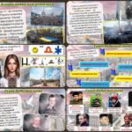 Фото розробки: 20 лютого – День пам’яті Героїв Небесної Сотні. Сучасна, анімована презентація.