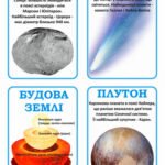 Фото розробки: !!!Я ДОСЛІДЖУЮ СВІТ. СОНЯЧНА СИСТЕМА планети (флеш-картки 14 шт.). НАОЧНІСТЬ ДЛЯ ДОШКІЛЬНЯТ І ШКОЛЯРІВ. АСТРОНОМІЯ. Я ДОСЛІДЖУЮ СВІТ. ПІЗНАЄМО ПРИРОДУ