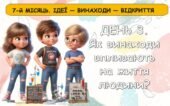 Ранкові зустрічі 2 клас. БЕРЕЗЕНЬ. 7-й МІСЯЦЬ. ІДЕЇ — ВИНАХОДИ — ВІДКРИТТЯ. Комплект презентацій 15 шт. Ранкова зустріч
