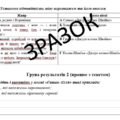 Комплексна підсумкова робота (КПР) з української літератури для 6 класу з теми: «Із видимого пізнавай невидиме»