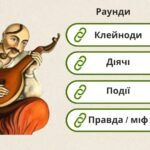 Фото розробки: Презентація “Чи знаєш ти історію козацтва?”