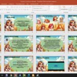 Фото розробки: Растрова та векторна анімація (презентація 7 клас НУШ, інформатика).