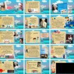 Фото розробки: Марк Твен «Пригоди Тома Сойєра». Світ дитинства в романі