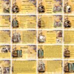 Фото розробки: Генрік Ібсен. «Ляльковий дім» як соціально-психологічна драма. Особливості драматичного конфлікту та розвиток сценічної дії