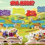 Фото розробки: Анімована інформаційно-ігрова презентація “Дивосвіт українського слова” 21 лютого – Міжнародний день рідної мови