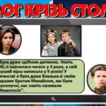 Фото розробки: До Дня народження Лесі Українки “Діалог крізь століття”
