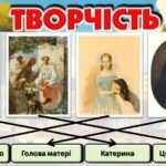 Фото розробки: Тарас Шевченко. Виховна година “Шевченкове слово – наша зброя”.