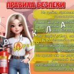 Фото розробки: Анімована інформаційно-ігрова презентація “Вогонь під контролем” 7 лютого – День народження вогнегасника. Пожежна безпека