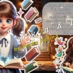 Фото розробки: Анімована інформаційно-ігрова презентація “Чарівні портали: відчуй магію книжок”. 5 лютого – Всесвітній день читання вголос