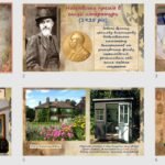 Фото розробки: Презентація “Бернард Шоу. “Пігмаліон”.