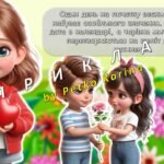 Фото розробки: Анімована інформаційно-ігрова презентація “Мистецтво компліментів: від серця до серця” 1 березня – Всесвітній день компліментів