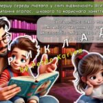 Фото розробки: Анімована інформаційно-ігрова презентація “Чарівні портали: відчуй магію книжок”. 5 лютого – Всесвітній день читання вголос