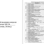 Фото розробки: Діловий щоденник директора (керівника) ЗДО – січень