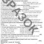 Фото розробки: КПР “Фонетика (Уживання м’якого знака. Апостроф. Сполучення букв йо, ьо. Подвоєння букв)”